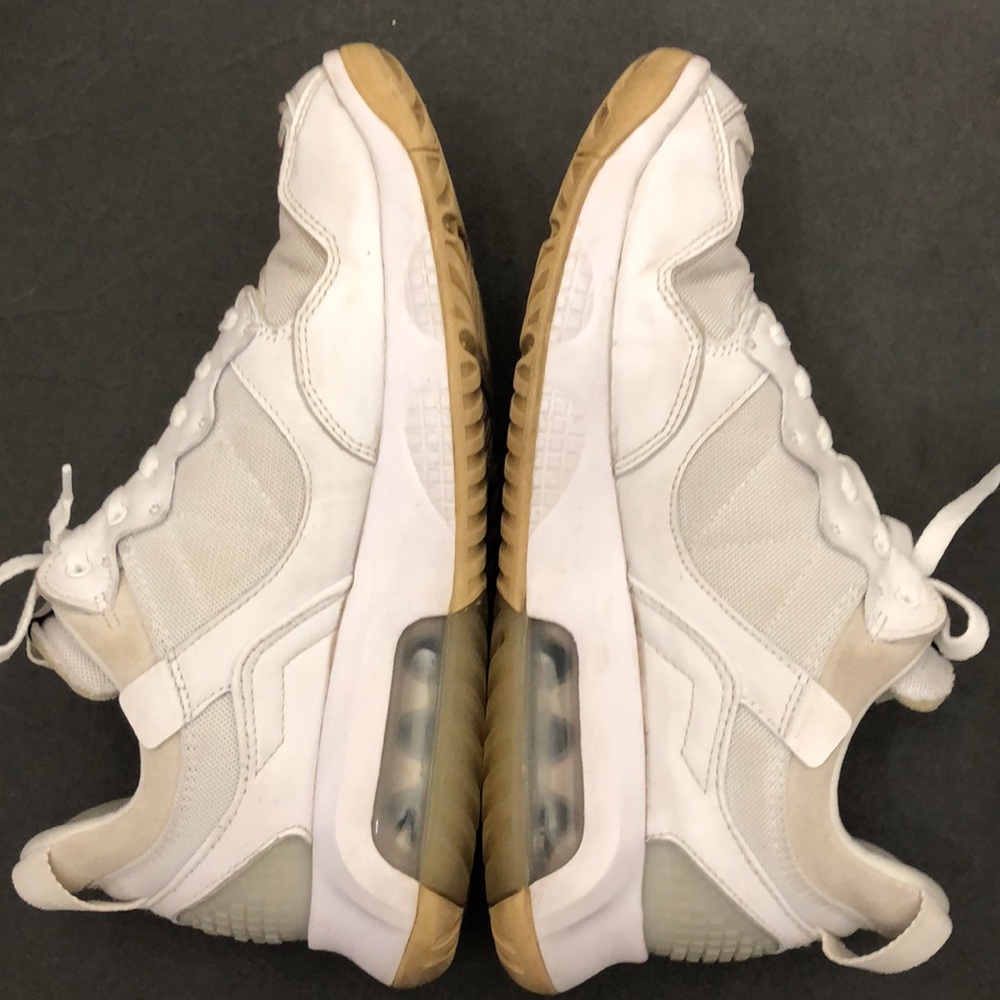 JORDAN AIR MA2 RUNNING SNEAKERS MENS SIZE 10 - Picture 11 of 16